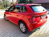Skoda Kamiq 1.0 TSI DSG 81kW Rentnerfzg. - : Geländewagen, Rent
