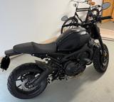 Yamaha XSR900 - Offers matching your search criteria