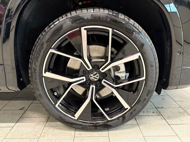 Tayron R-Line 2.0 TDI 4Motion PANO IQ.LIGHT