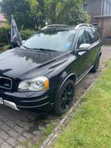 Volvo XC90 AWD D5 Executive 57.000KM Neu TÜV - Volvo XC90: Executive