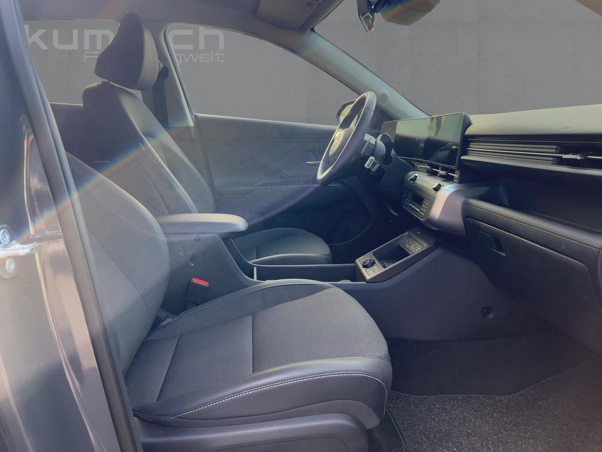 Hyundai Kona – Bild 11