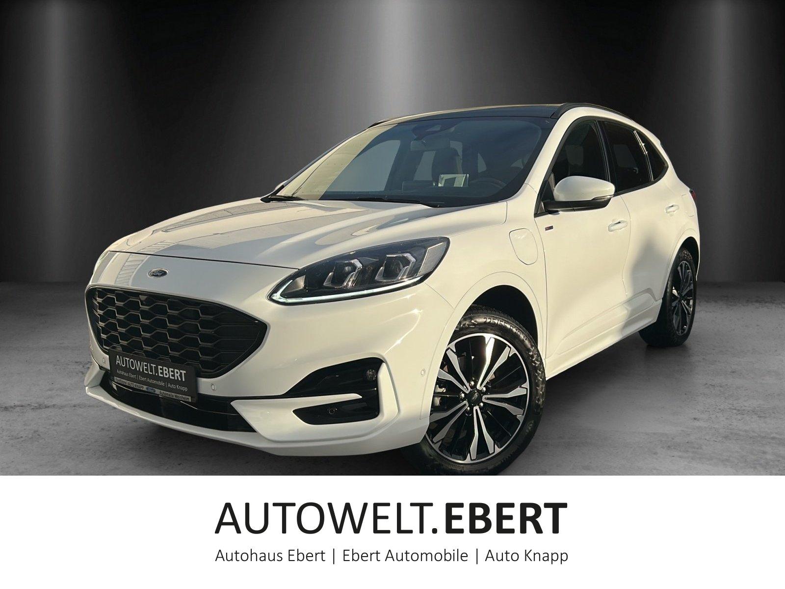 Ford Kuga 2.5 ST-Line Aut./LED/KAMERA/ACC/PANO/HUD/