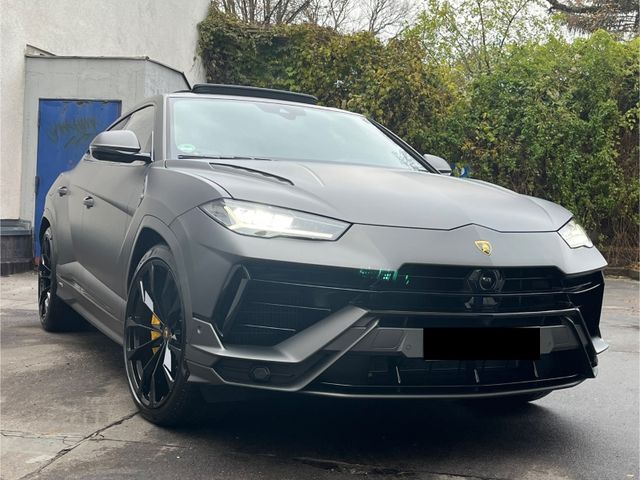 Lamborghini Urus S*CARBON*BANG&OLUFSEN*360°CAM*SOFT*PANORAMA