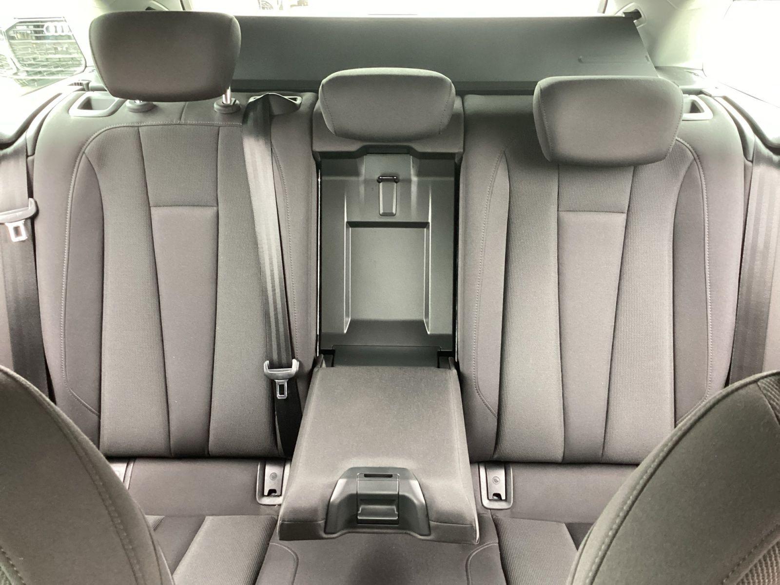 Audi A4 Avant 35 TDI S-Tronic S-Line, AHK, Tempomat,, миниатюра 10