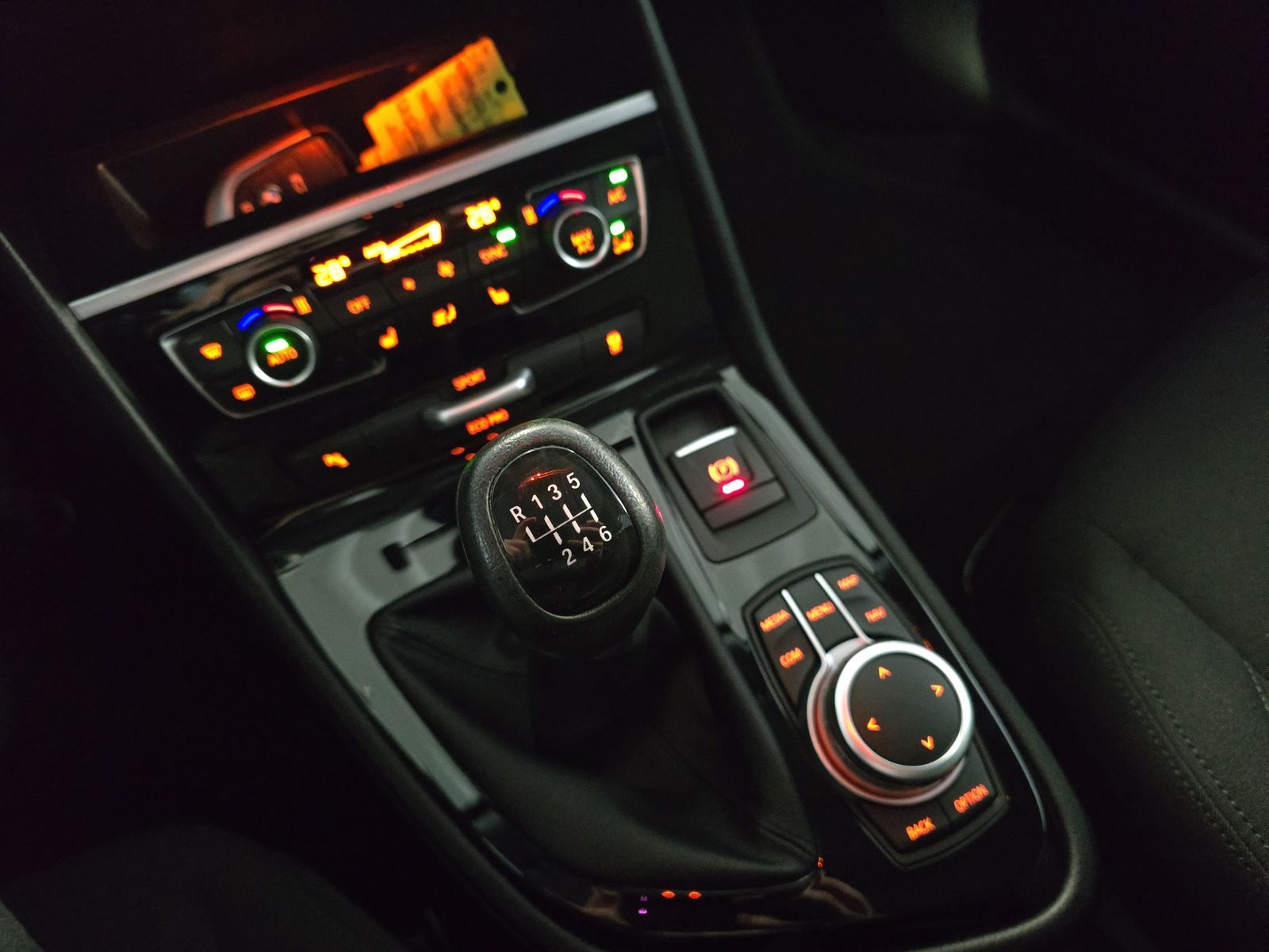 BMW 218 Gran Tourer - Bild 20