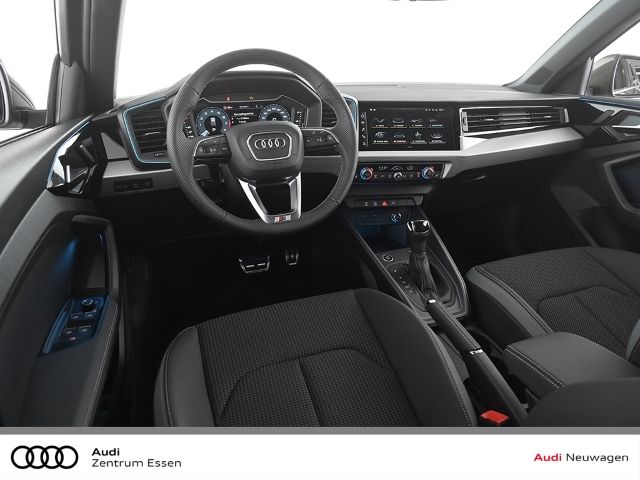 Audi A1 - Bild 13