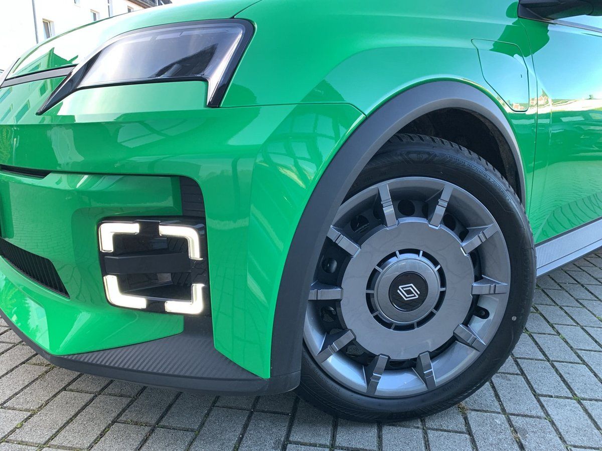 Renault R 5 - Bild 24