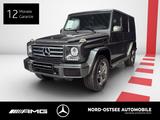Mercedes-Benz G 500 STATION AHK DAB SOUND SD NAVI BI-XENON - gebrauchte Mercedes-Benz G 500 aus dem Jahr 2017