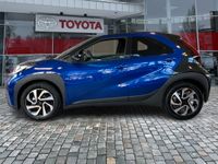 Toyota Aygo (X) - Vorschau Bild 2