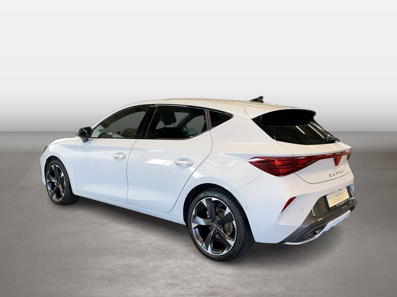 Cupra Leon - Bild 3