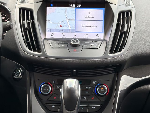 Ford Kuga Titanium 4x4 ACC+Winter-P.+AHK+Kamera+Sony+