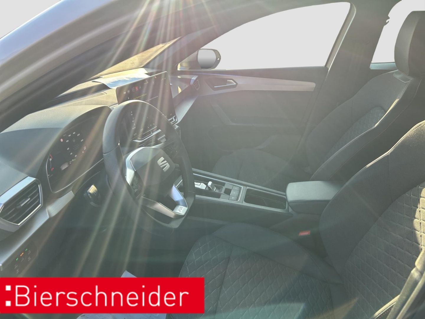 Seat Leon - Bild 14