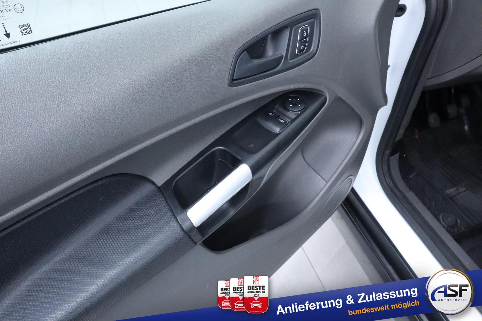 Ford Transit Trend L1#PDC #DAB #Frontschei..., миниатюра 12