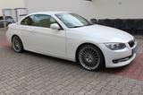 BMW 318i Cabrio edition ( Leder / Navi / PDC / 19" ) - BMW 3er Reihe in Dortmund