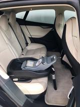 Tesla Model S 100D - - gebrauchte Tesla Model S aus dem Jahr 2018