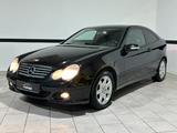 Mercedes-Benz C 180 Sportcoupe Klimaaut.*Sitzheizung*PDC - Mercedes-Benz C 180: Sportcoupe