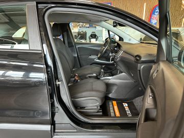 Opel Crossland (X) *Edition*Klima*Sitzheiz.*