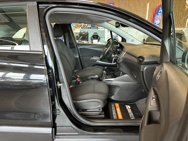 Opel Crossland (X) *Edition*Klima*Sitzheiz.*
