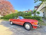 Mercedes-Benz SL 560