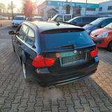 BMW 320i Touring Edition Exclusive/MOTOR NEU RECHNUN - BMW 320 aus 2010: 320i