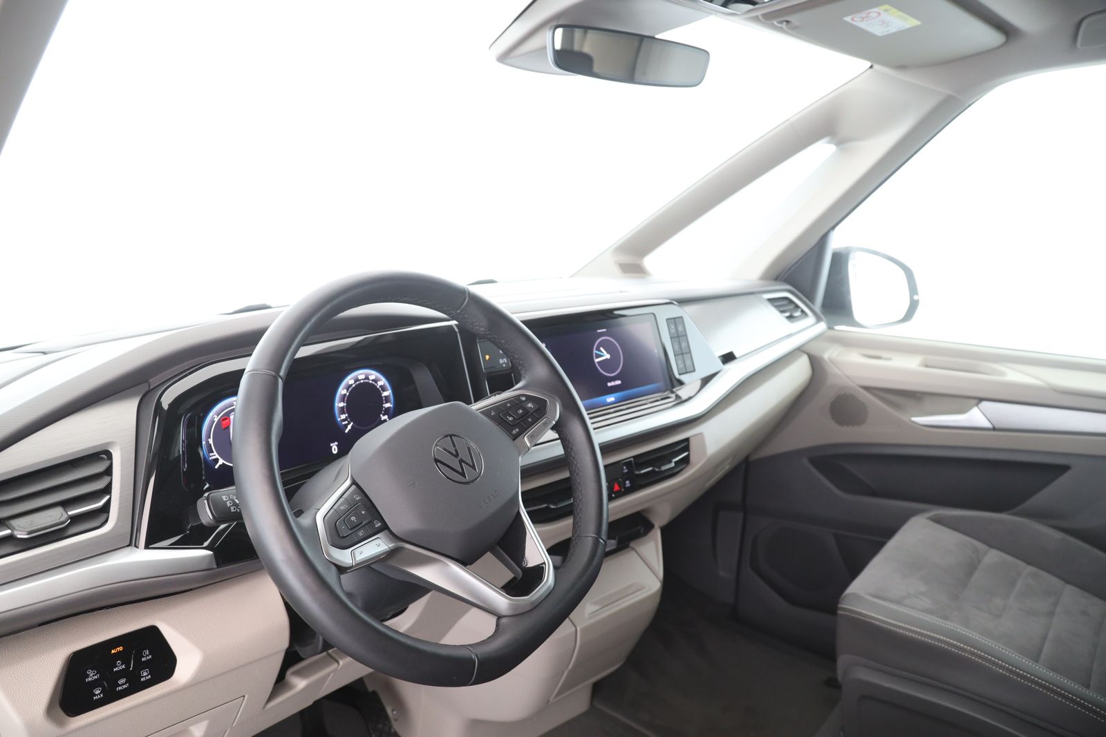 Volkswagen T7 California - Bild 11