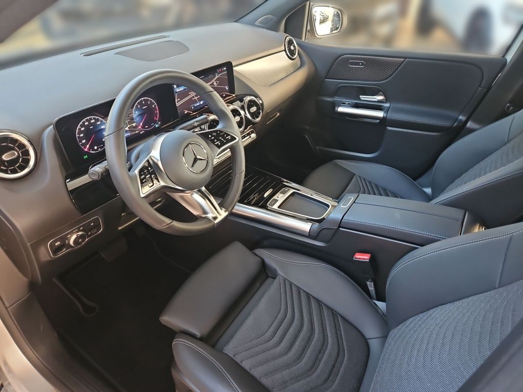 Fahrzeugabbildung Mercedes-Benz B 200 Progressive Totwi. LED Navi SHZ SpurH KAM