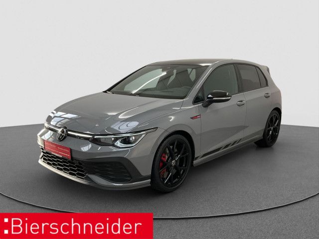 Volkswagen Golf 8 GTI 2.0 TSI DSG Clubsport 19 MATRIX PANO