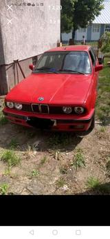 BMW Bmw e30 318i tourning - BMW 318 aus 1989: 318i