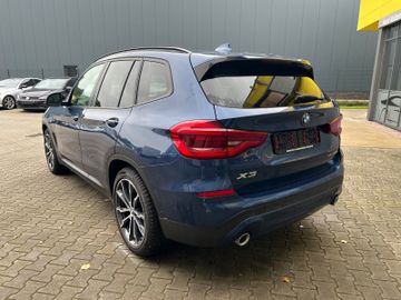 BMW X3 - 4
