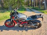 Yamaha MT 07 Moto Cage - YAMAHA MT 07 MOTO CAGE