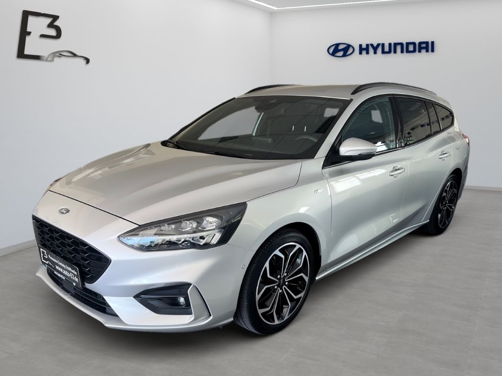 Image of Ford Focus