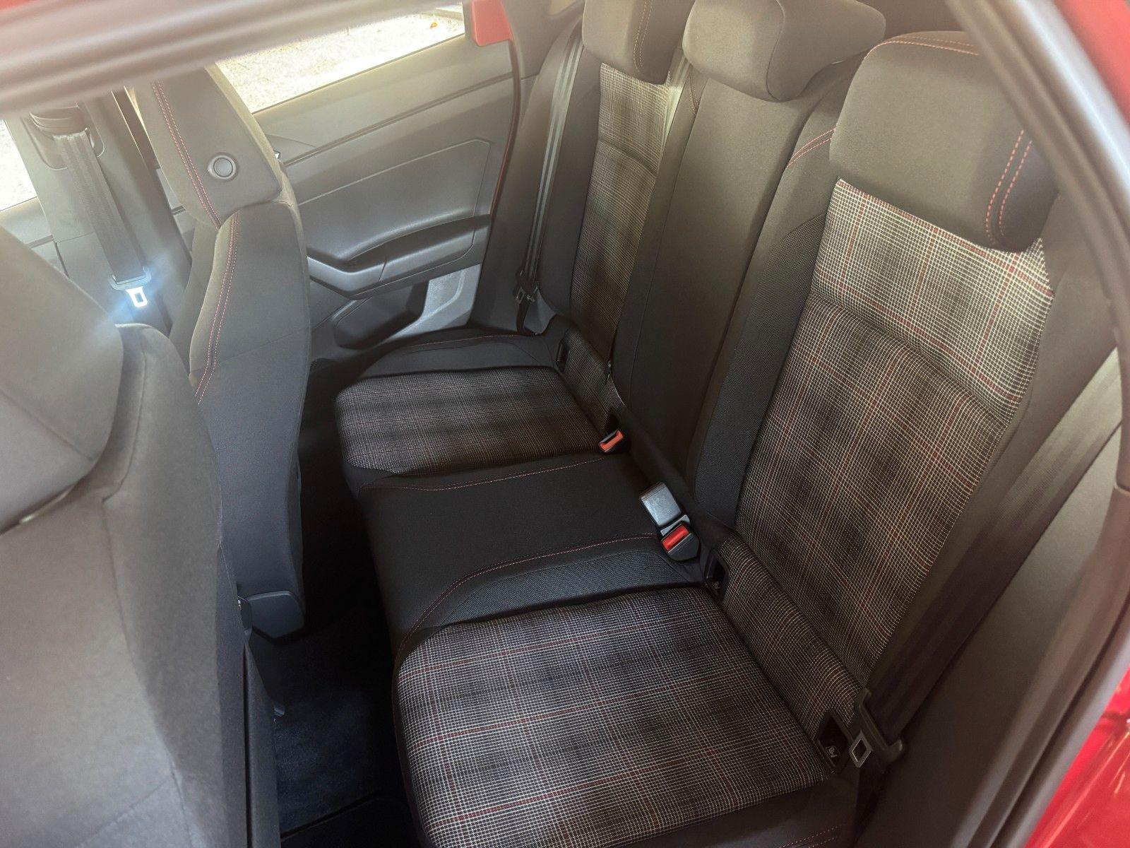 Volkswagen Polo GTI 2.0 TSI DSG*IQ-LIGHT*APP*ACC*, миниатюра 6
