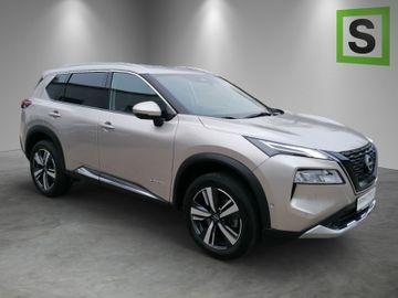 Nissan X-Trail - 4