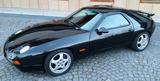 Porsche  928 GTS Schaltgetriebe - Der Beste 928 GTS - schwarze Porsche 928