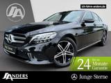 Mercedes-Benz C 200 Avantgarde+Navi+SHZ+LED+PDC+Kamera+Tempom. - Mercedes-Benz C 200 Gebrauchtwagen in Bremen