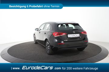 Mercedes A 180 - 6
