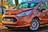 Ford B-Max*KLIMA*PDC*SITZHEIZ.*START-STOP*TITANIUM* - Ford B-Max Gebrauchtwagen in Berlin