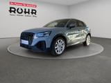 Audi SQ2 2.0 TFSI (NAVI.SHZ.PDC.Matrix-LED.AHK.DAB) S - Audi SQ2 Jahreswagen