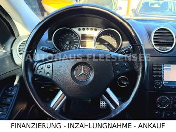Mercedes ML 320 - 10