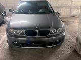 BMW Bmw 320cd Facelift - BMW 320 aus 2004: Coupe