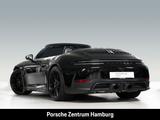 Porsche 992 -2 (911) Carrera 4 GTS Cabriolet - Porsche in Hamburg: 911
