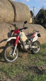 Yamaha TTR600 TT600R Belgarda DJ01 Reise Umbau Acerbis  - YAMAHA TT 600 BELGARDA