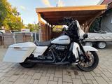 Harley-Davidson Street Glide Spezial 114  Stage 2, J&H, Wilbers - Harley-Davidson Motorräder in Braunschweig