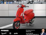 Vespa Primavera 125 E5 RED - VESPA PRIMAVERA 125 RED