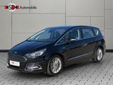 Ford S-Max 2.0 Vignale Bi-Turbo LED NAVI 8xAlu - Ford S-Max: V