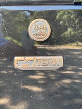 Jeep Wrangler 2.8l CRD Unlimited 75th Anniversary... - gebrauchte Jeep Wrangler aus dem Jahr 2017