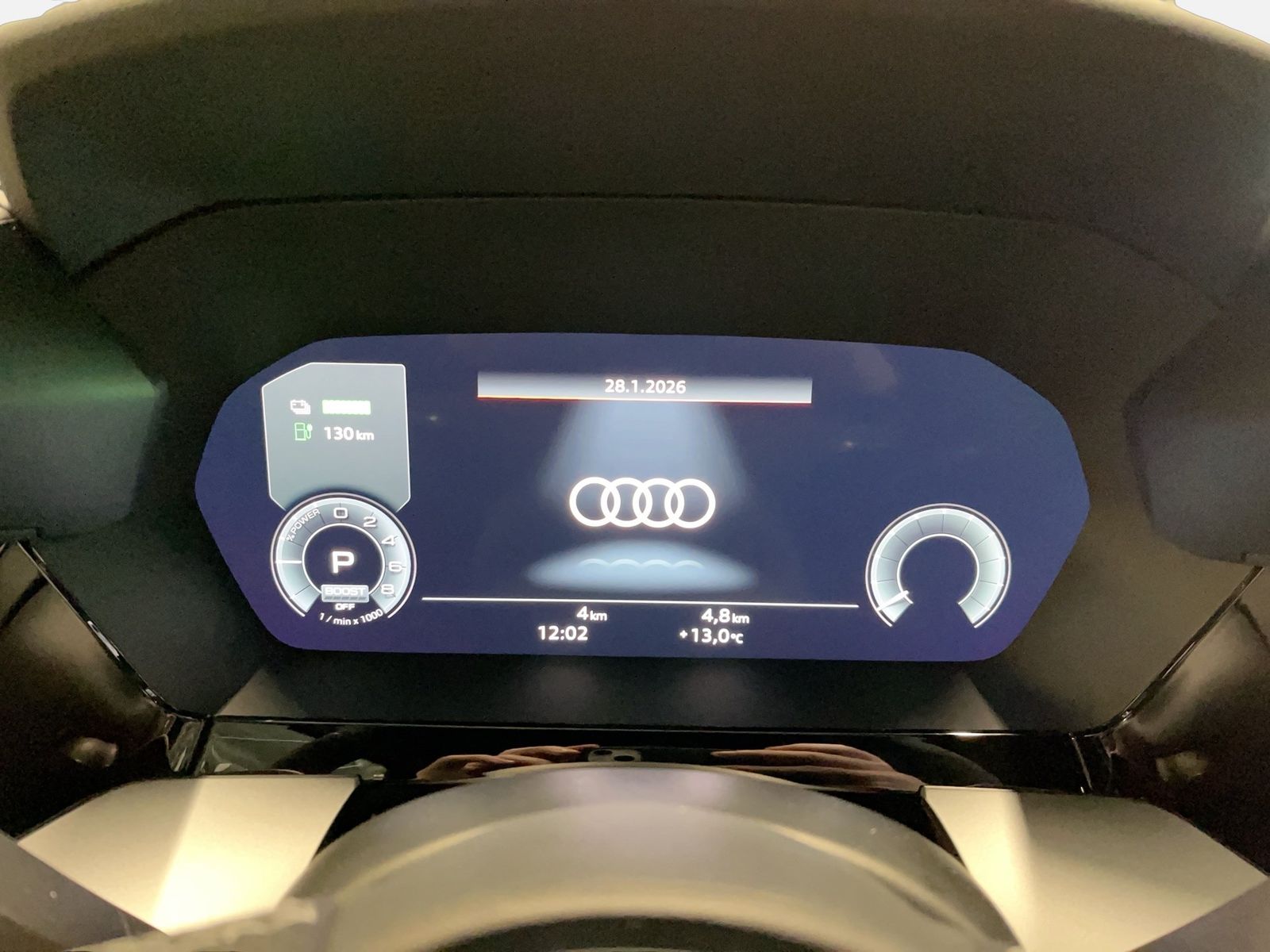Audi A3 - Bild 9