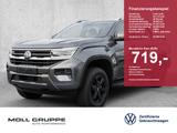 Volkswagen Amarok PanAmericana DC 4Motion Standheizung