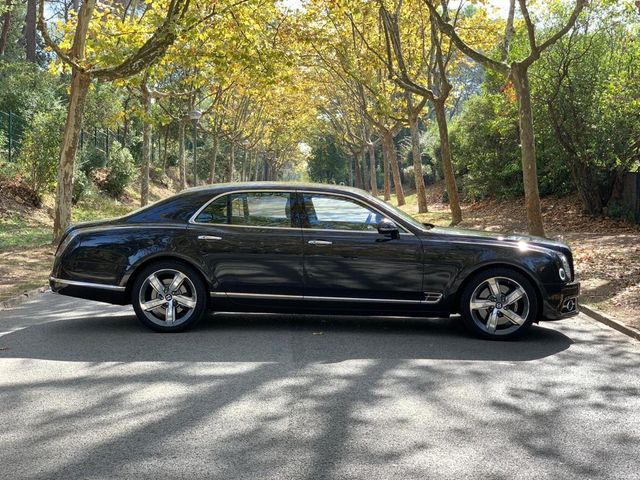 BENTLEY Mulsanne – Bild 7
