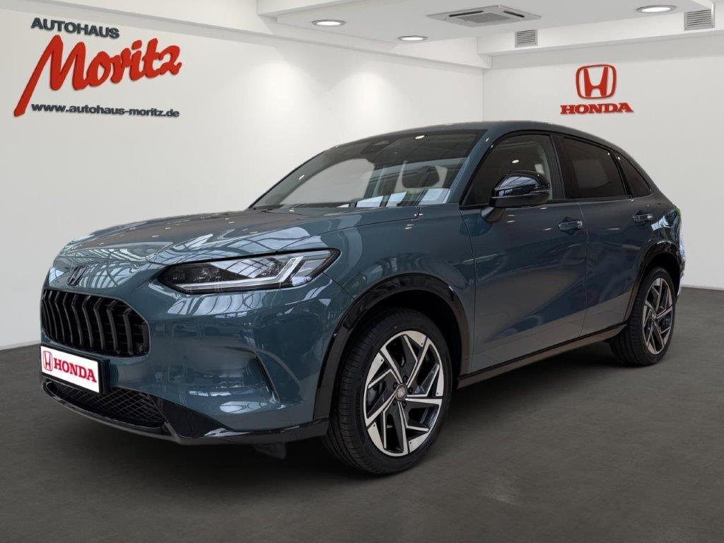 Honda ZR-V
